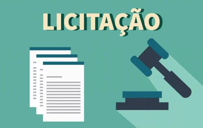 Licitações e Contratos