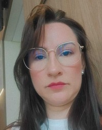 Iluska Bekeanne França Matos