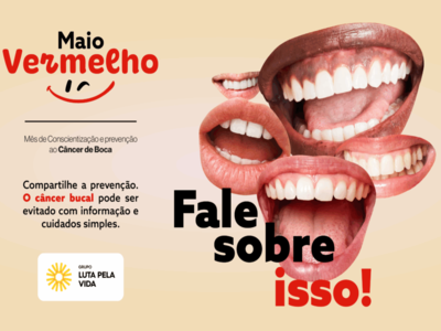 Maio Vermelho