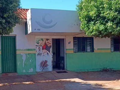 Criança Feliz