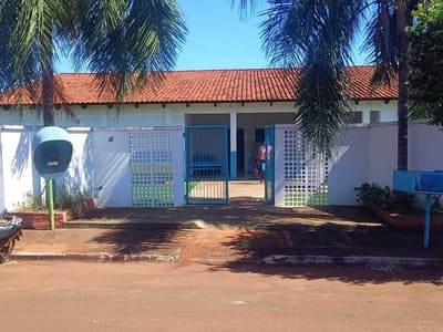 Centro de Geração de Renda