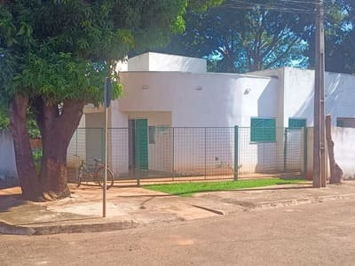 Centro de Referência Especializado de Assistência Social