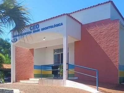 Centro de Especialidade Odontológico