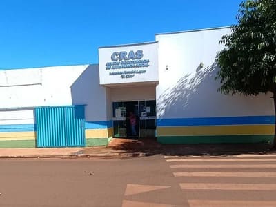 Centro de Referência de Assistência Social