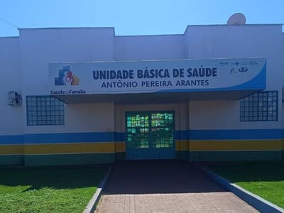 Estratégia de Saúde da Família